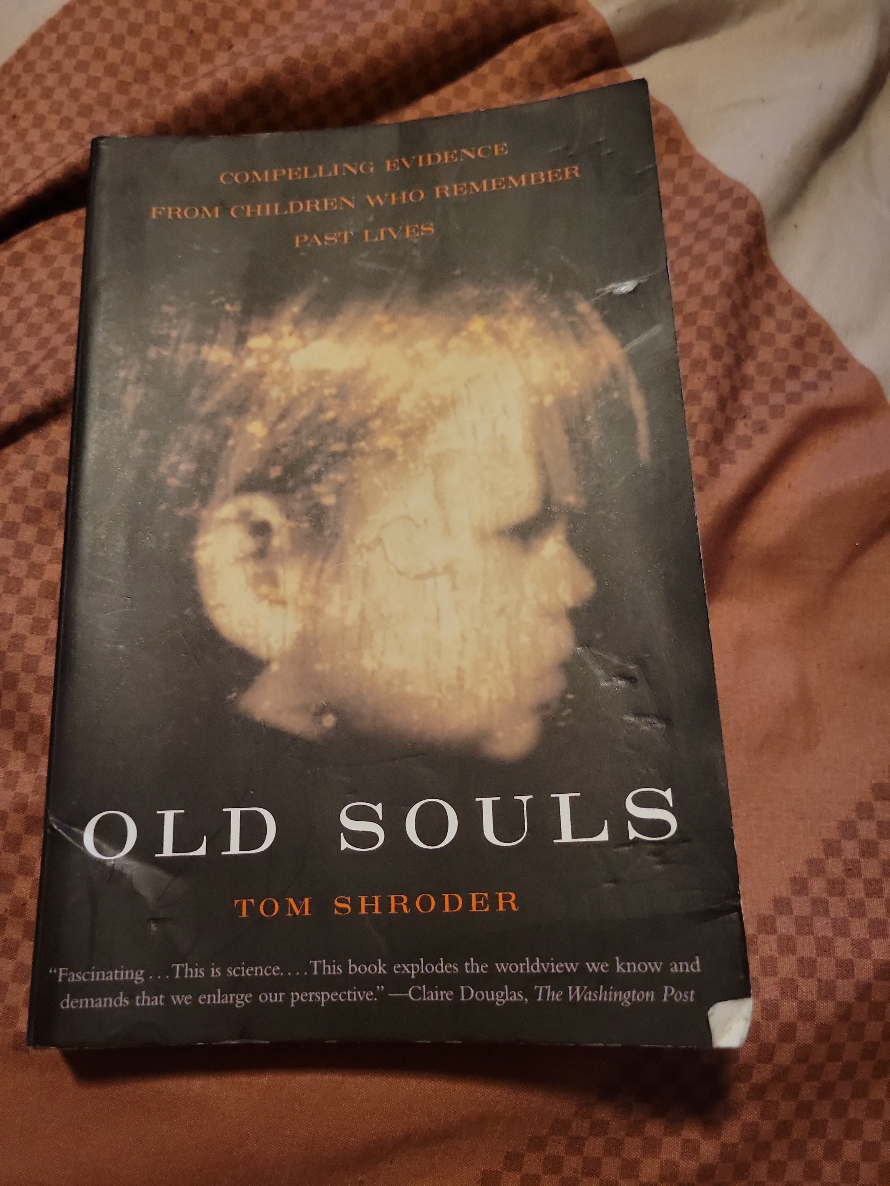 Old Souls