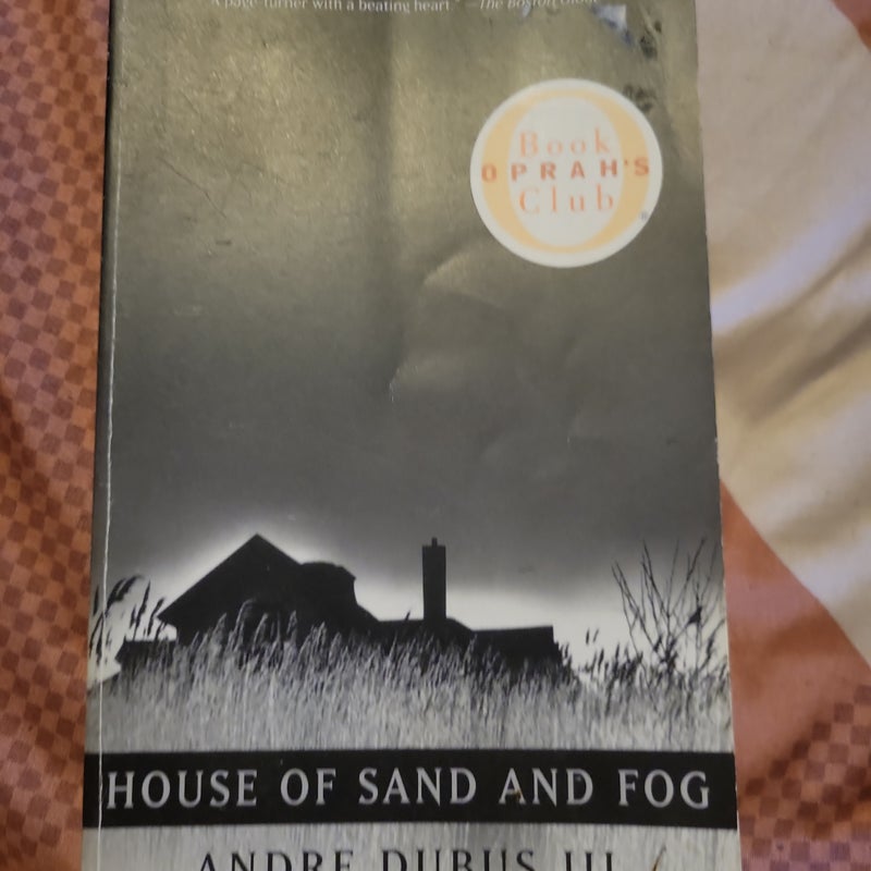 House of Sand and Fog