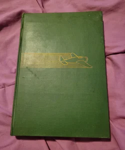 The aviation annual of 1946