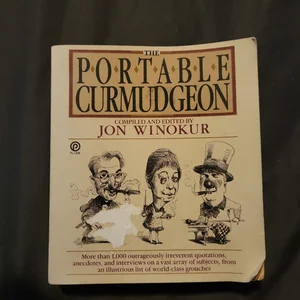 The Portable Curmudgeon