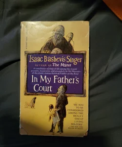 In my father's court