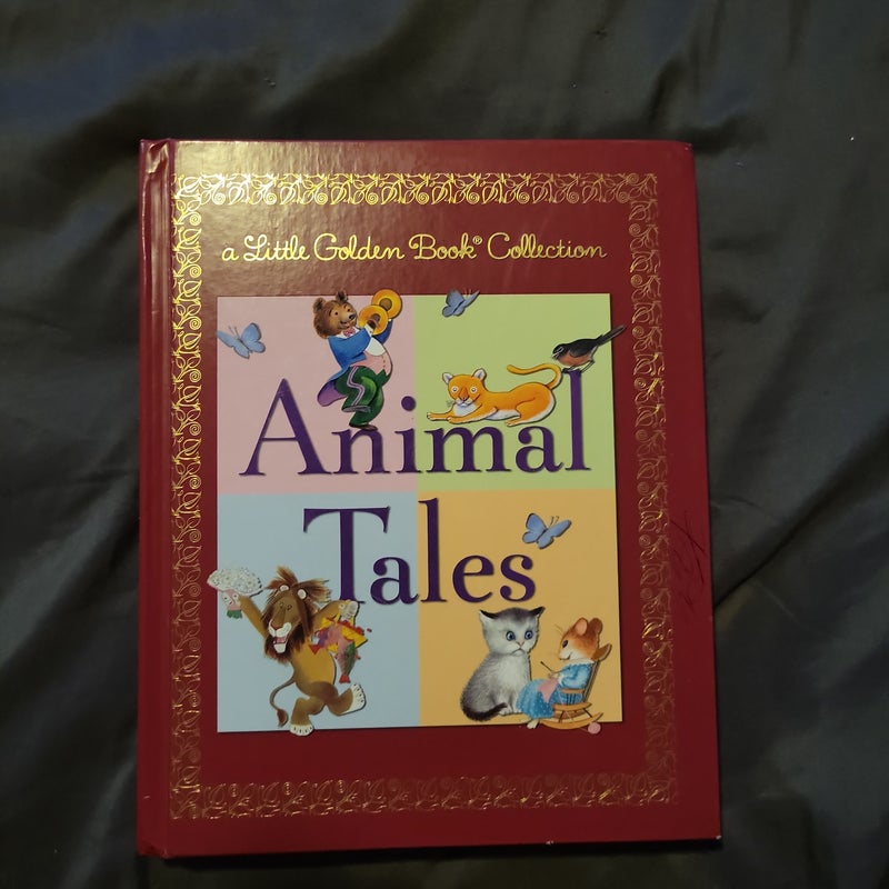 Animal Tales