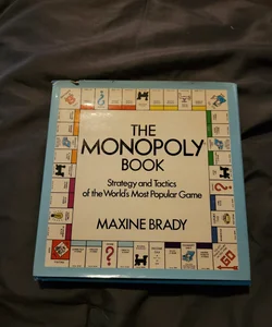 The Monopoly Book