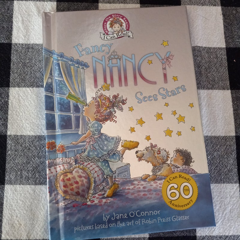 *NEW* Fancy Nancy Bitty Bundle