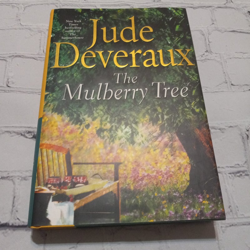 The Mulberry Tree