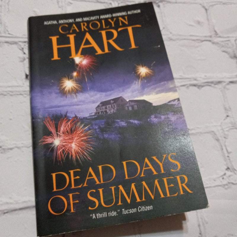 Dead Days of Summer