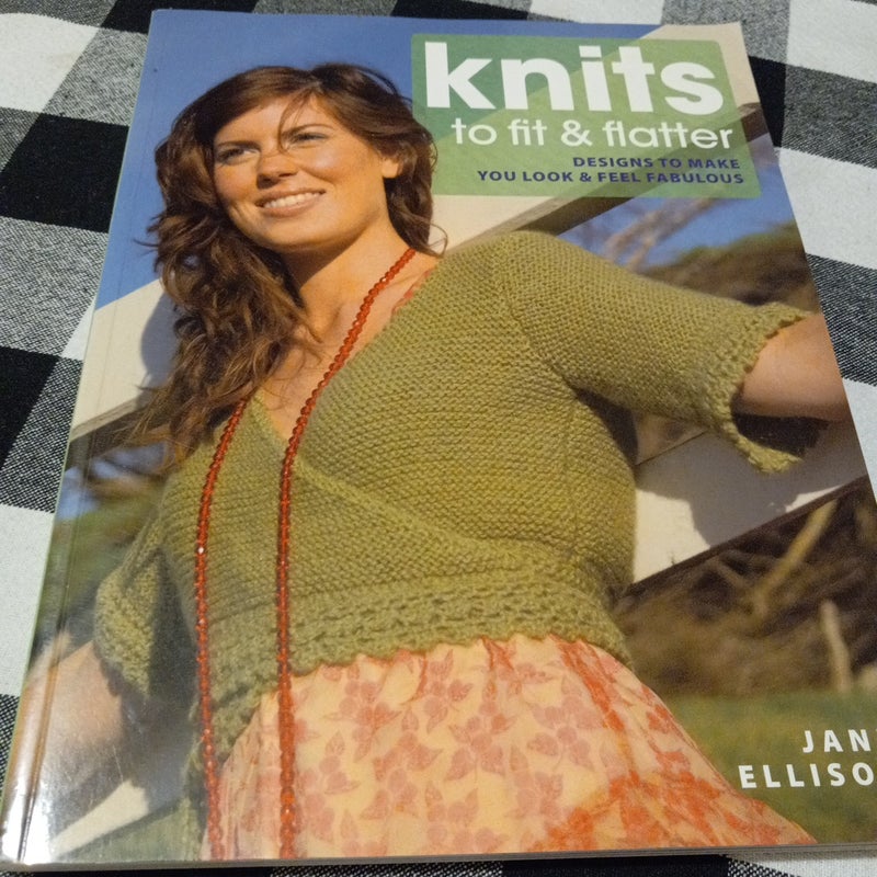 Knits to Fit and Flatter