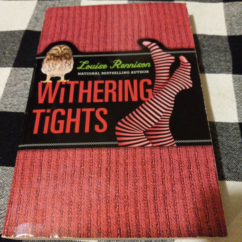 Withering Tights