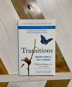 Transitions (40th Anniversary)