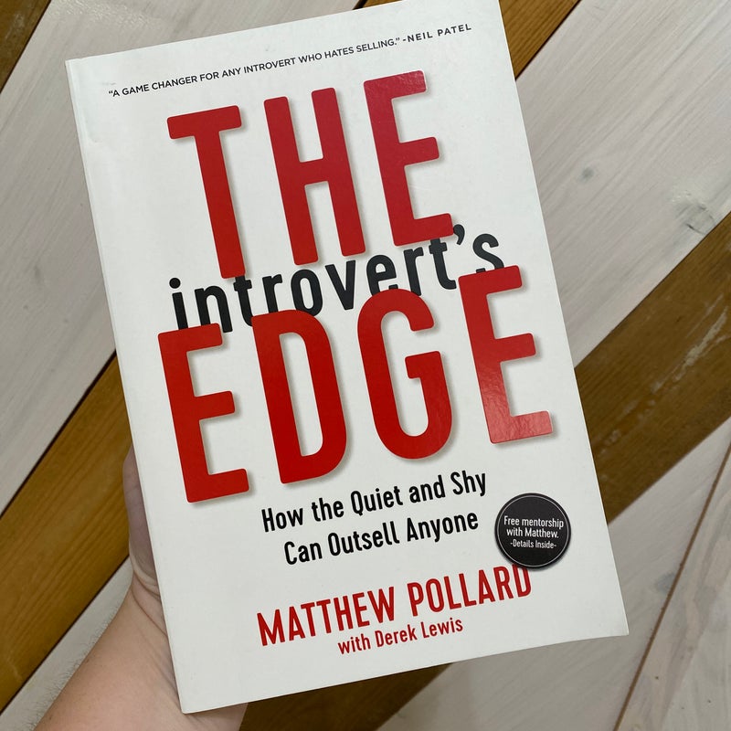 The Introvert's Edge