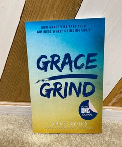 Grace over Grind
