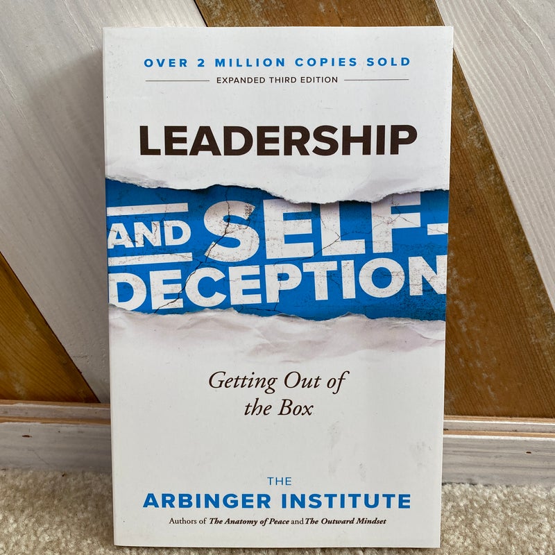 Leadership and Self-Deception