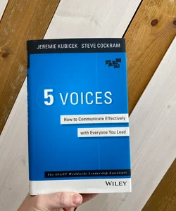 5 Voices