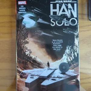 Star Wars: Han Solo