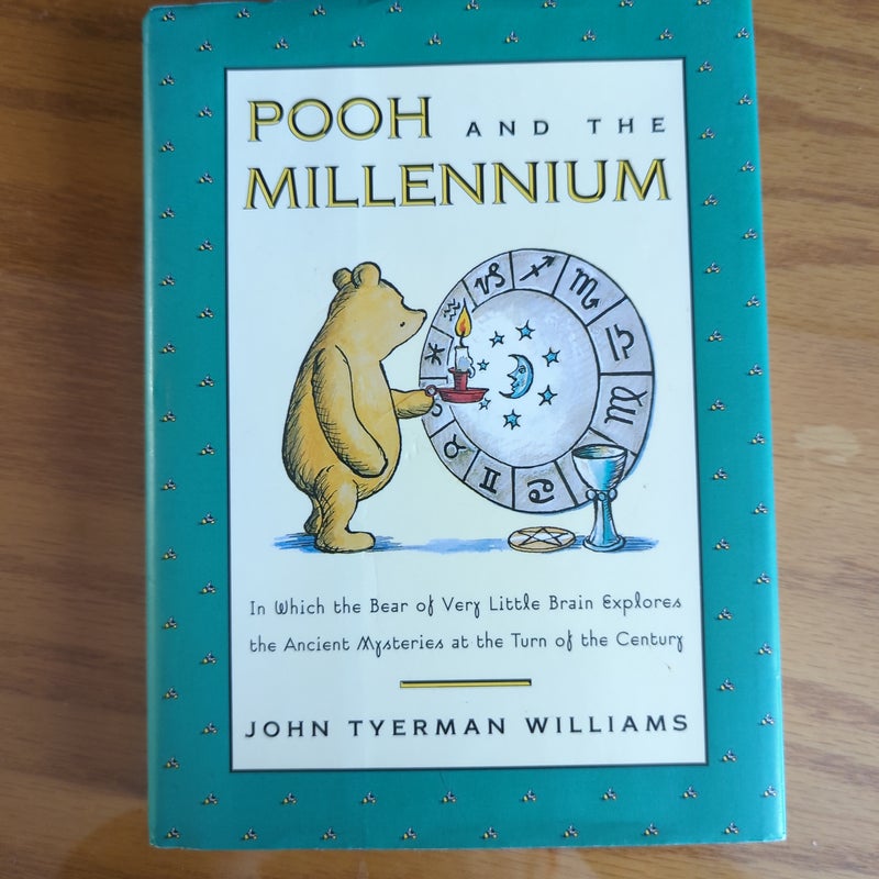 Pooh and the Millennium