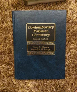 Contemporary Polymer Chemistry
