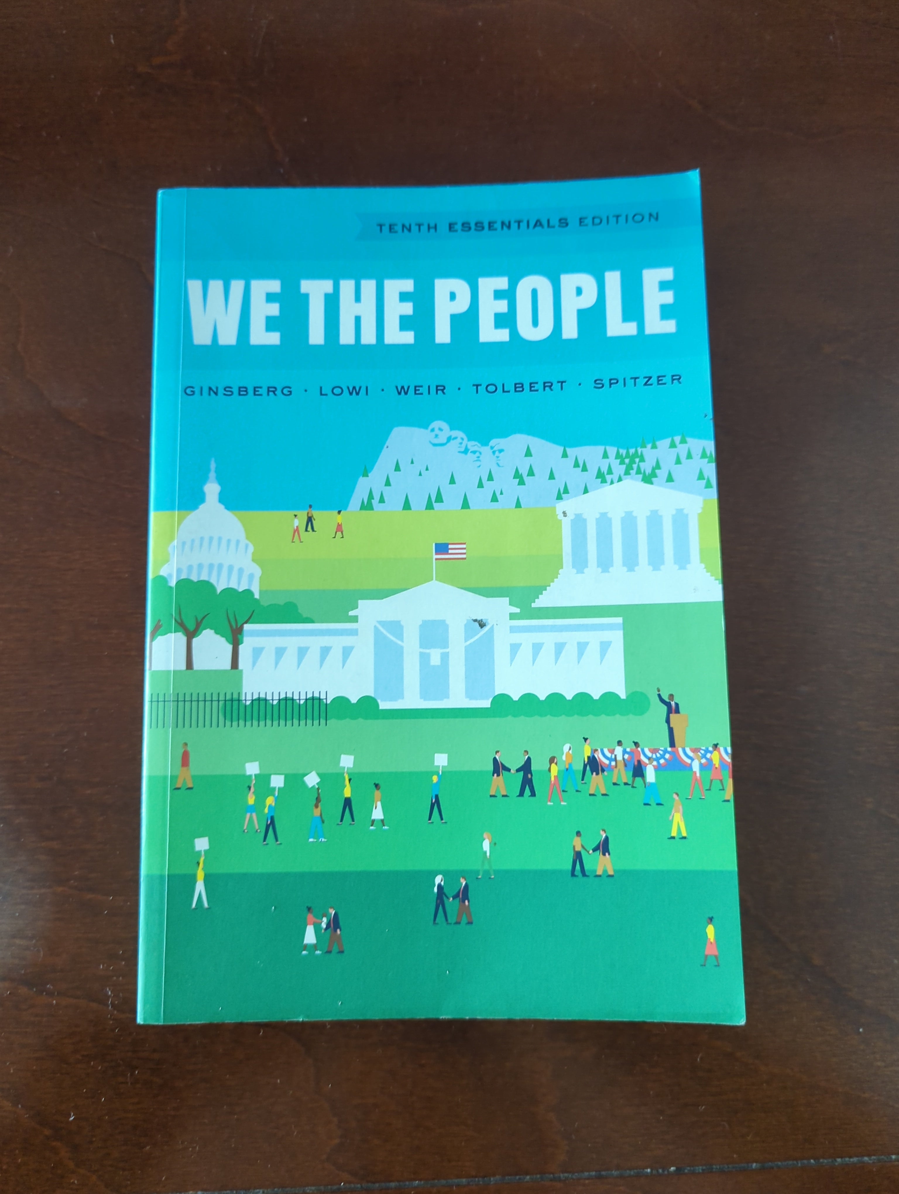 We the People