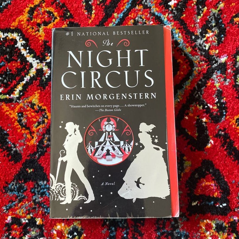 The Night Circus