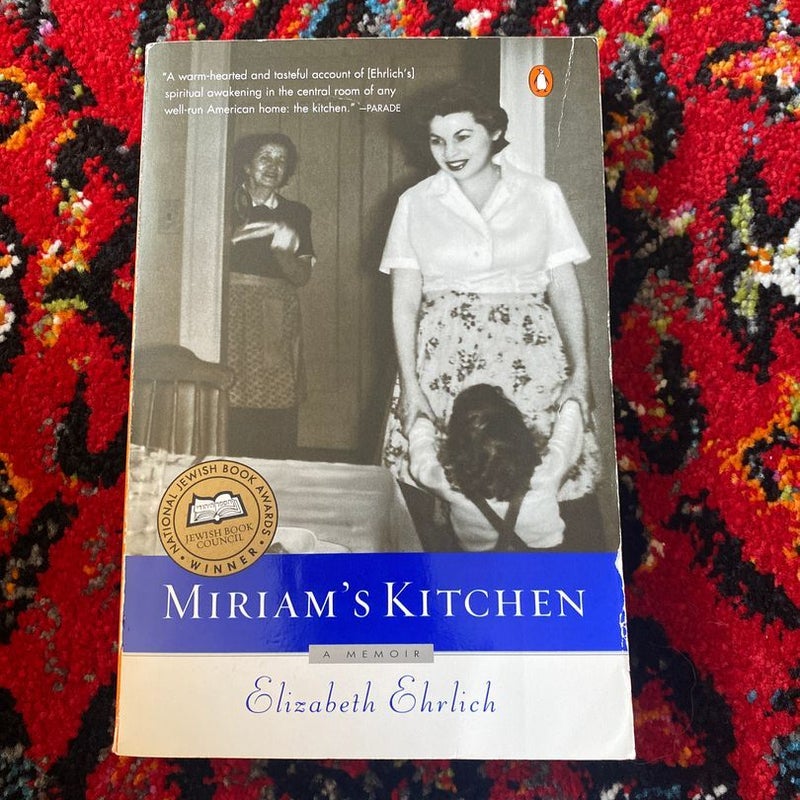 Miriam's Kitchen