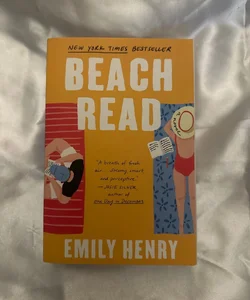 Beach Read