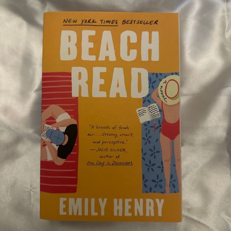 Beach Read