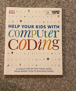 Book Reviews for Computer Coding Projects For Kids: A Step-by-Step Visual  Guide to Creating Your Own Scratch Projects By Carol Vorderman