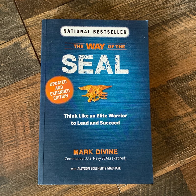 Way of the Seal Updated and Expanded Edition