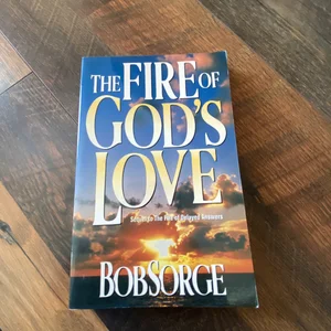 The Fire of God's Love