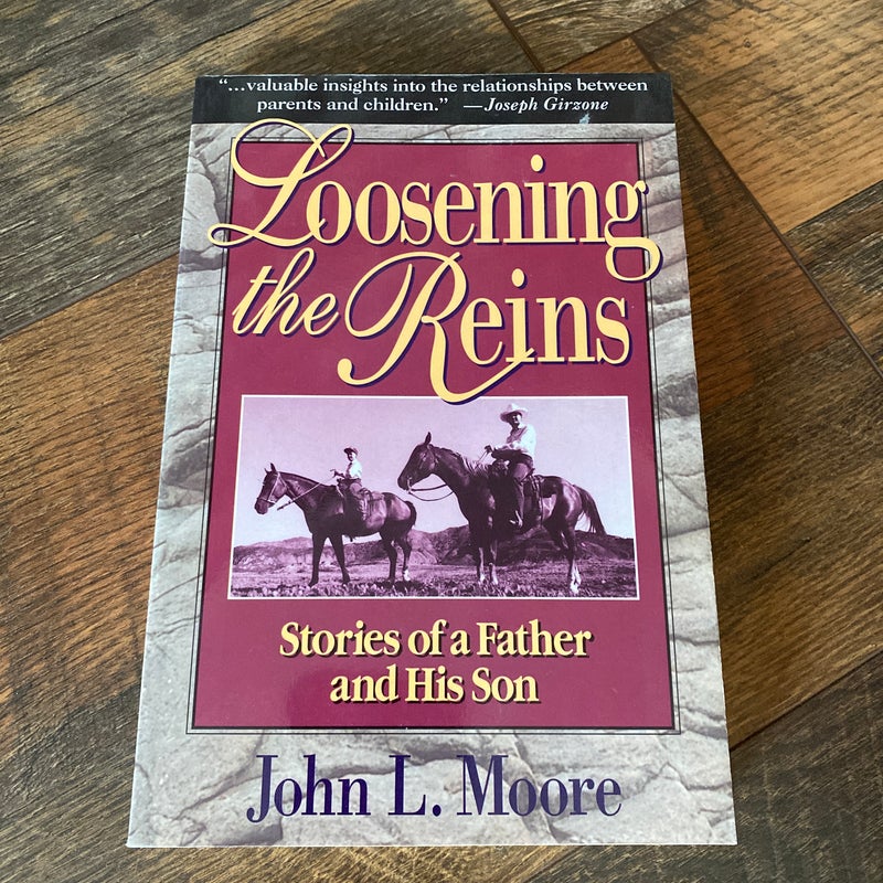 Loosening the Reins