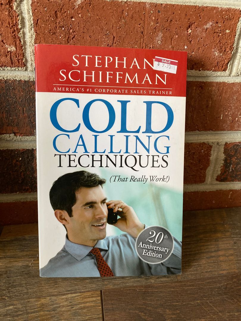 Cold Calling Techniques