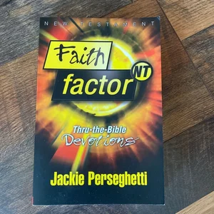 Faith Factor NT