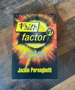 Faith Factor NT