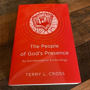 The People of God's Presence