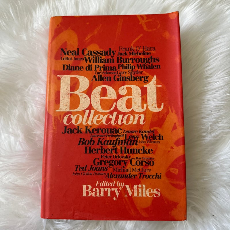 Beat Collection