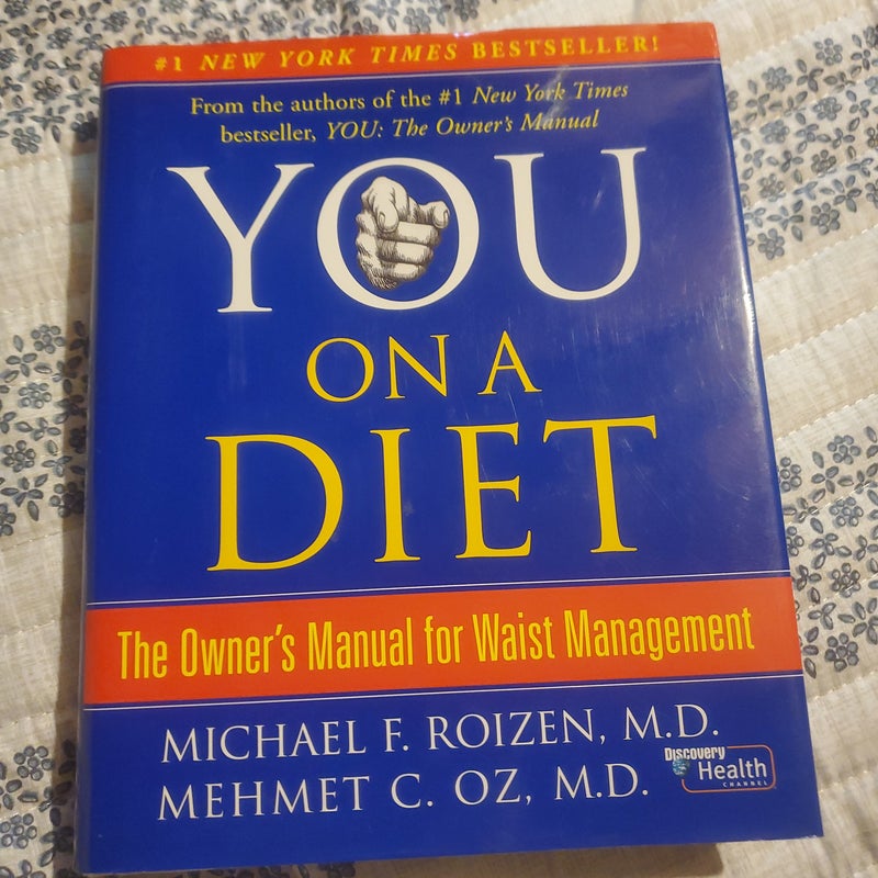 You - On a Diet