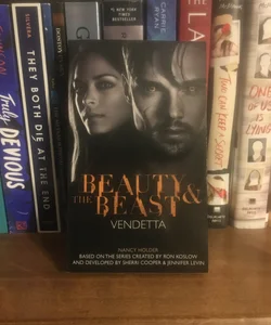 Beauty & the Beast - Vendetta