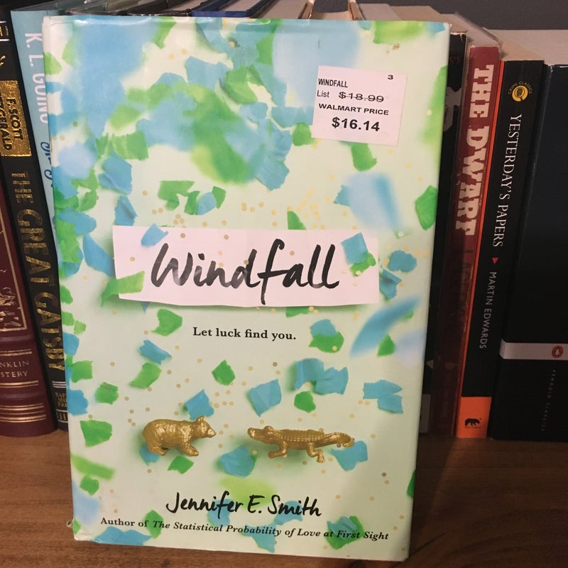 Windfall