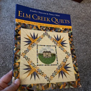 Elm Creek Quilts