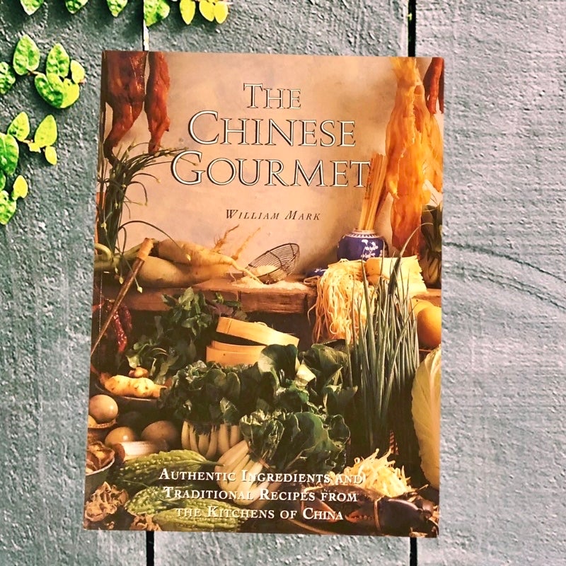 The Chinese Gourmet