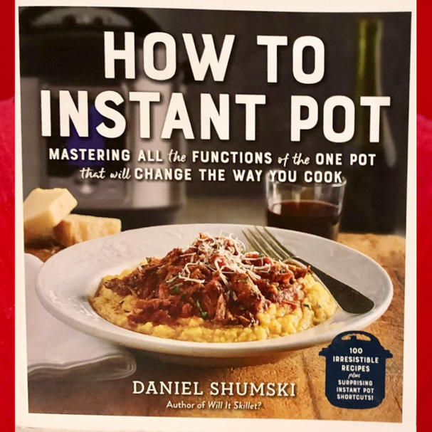 How to Instant Pot