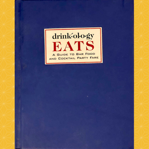 Drinkology Eats