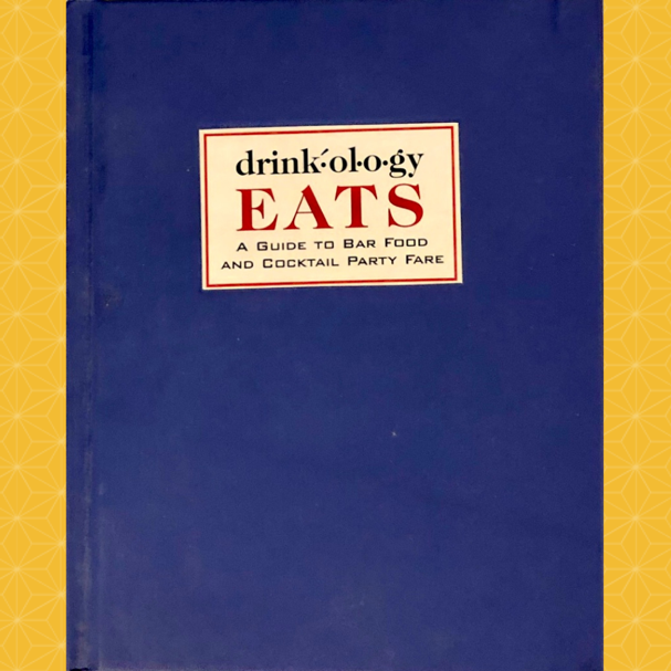 Drinkology Eats