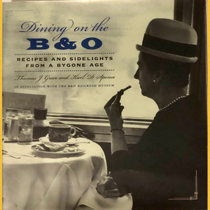 Dining on the B and O