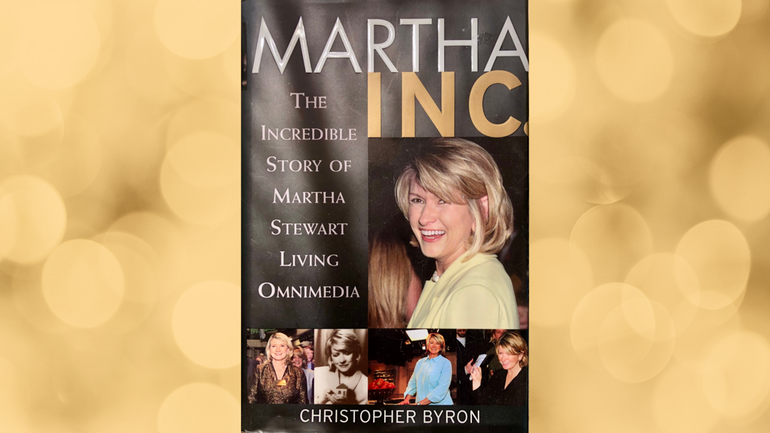 Martha Inc.