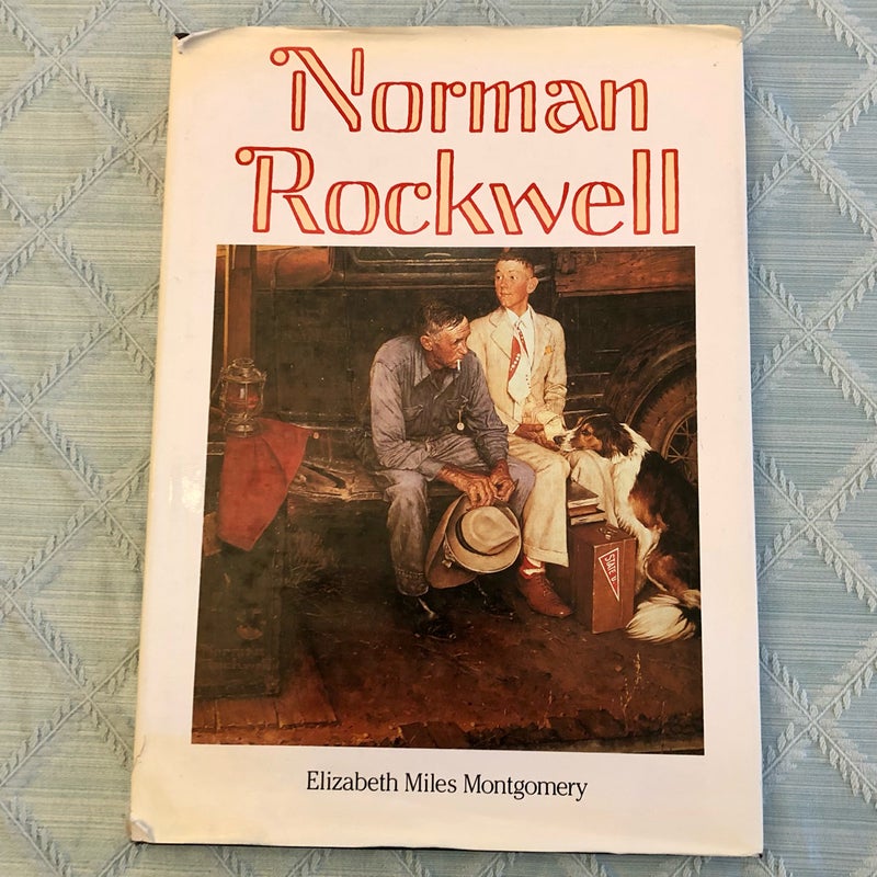 Norman Rockwell