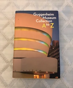 Guggenheim Museum Collection