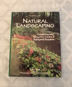 Natural Landscaping