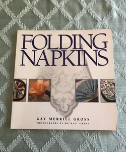 Folding Napkins