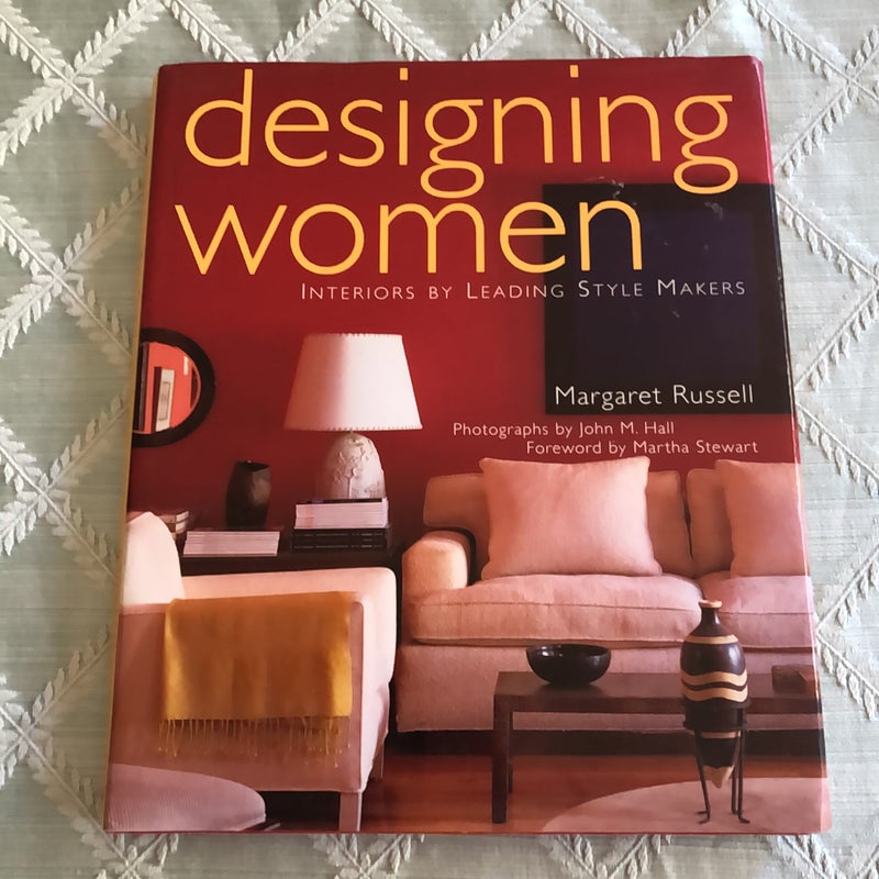 Designing Women