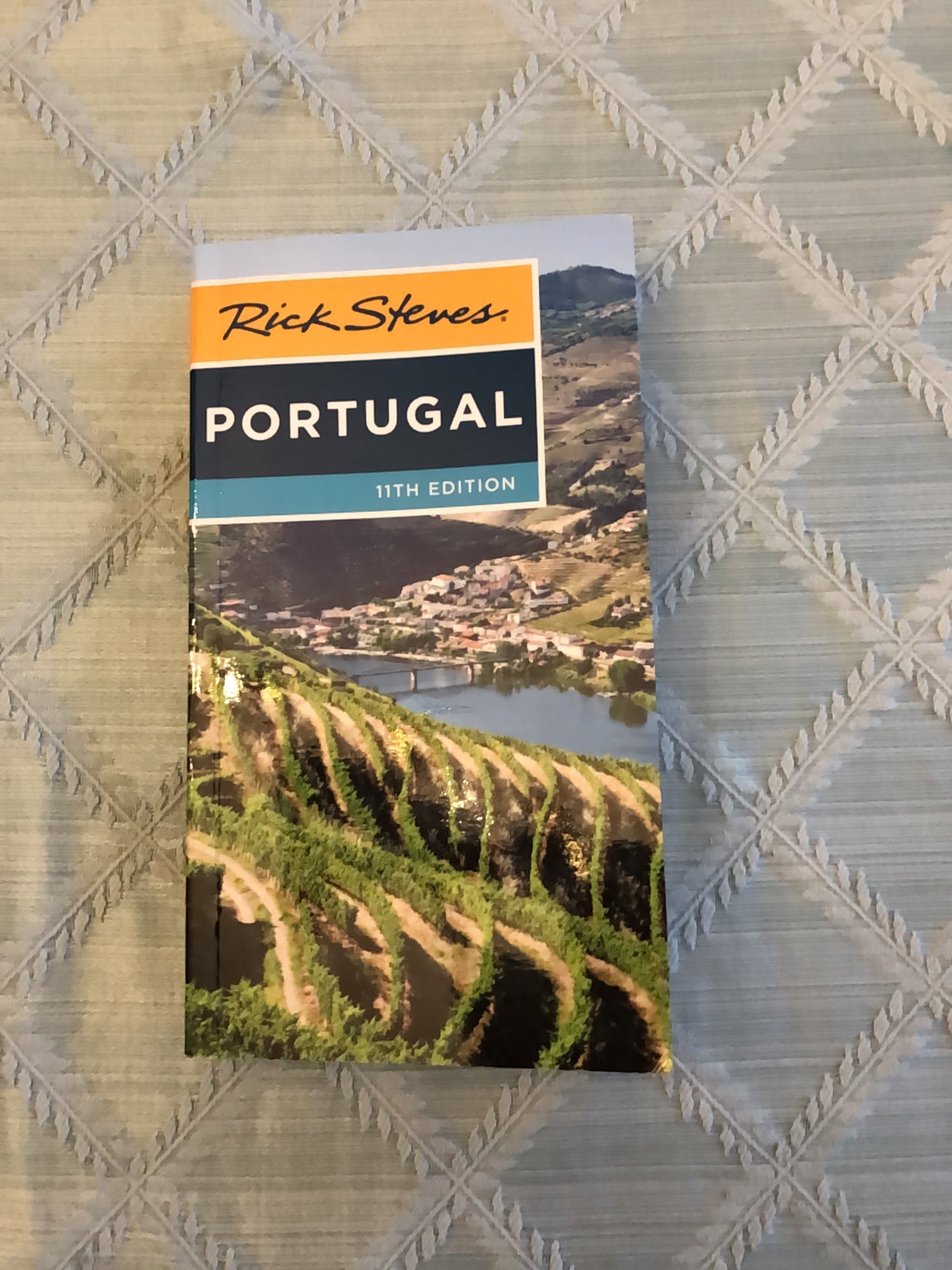 Rick Steves Portugal